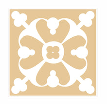 Load image into Gallery viewer, Mosaic Tile Stickers Brown, Pack Of 20, All Sizes, Waterproof, Transfers For Kitchen / Bathroom Tiles BB01 - Bolsover Designs