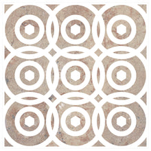 Load image into Gallery viewer, Mosaic Tile Stickers Brown, Pack Of 20, All Sizes, Waterproof, Transfers For Kitchen / Bathroom Tiles BB01 - Bolsover Designs