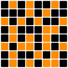 Load image into Gallery viewer, Mosaic Tile Stickers, Waterproof Transfers, Pack Of 18 for 100mm - 150mm - 200mm / 4 - 6 - 8 Inch square Kitchen Bathroom Tiles MS01 - Bolsover Designs