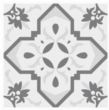 Load image into Gallery viewer, Mosaic Tile Stickers, Pack Of 16, All Sizes, Waterproof, Azulejo Transfers For Kitchen / Bathroom Tiles C10 - Bolsover Designs