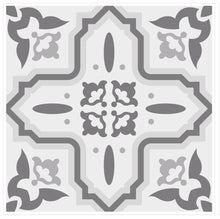 Load image into Gallery viewer, Mosaic Tile Stickers, Pack Of 16, All Sizes, Waterproof, Azulejo Transfers For Kitchen / Bathroom Tiles C10 - Bolsover Designs