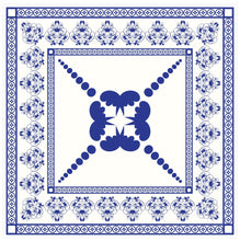 Load image into Gallery viewer, Mosaic Tile Stickers, Pack Of 24, All Sizes, Waterproof, Transfers For Kitchen / Bathroom Tiles C01 - Bolsover Designs