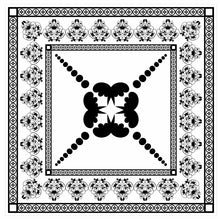 Load image into Gallery viewer, Mosaic Tile Stickers, Pack Of 24, All Sizes, Waterproof, Transfers For Kitchen / Bathroom Tiles C20 - Bolsover Designs