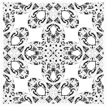 Load image into Gallery viewer, Mosaic Tile Stickers, Pack Of 24, All Sizes, Waterproof, Transfers For Kitchen / Bathroom Tiles C20 - Bolsover Designs