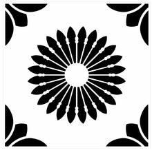 Load image into Gallery viewer, Mosaic Tile Stickers, Pack Of 24, All Sizes, Waterproof, Transfers For Kitchen / Bathroom Tiles C20 - Bolsover Designs