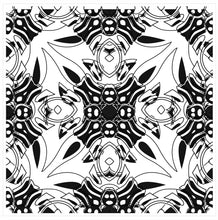 Load image into Gallery viewer, Mosaic Tile Stickers, Pack Of 24, All Sizes, Waterproof, Transfers For Kitchen / Bathroom Tiles C20 - Bolsover Designs