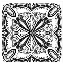 Load image into Gallery viewer, Mosaic Tile Stickers, Pack Of 24, All Sizes, Waterproof, Transfers For Kitchen / Bathroom Tiles C20 - Bolsover Designs