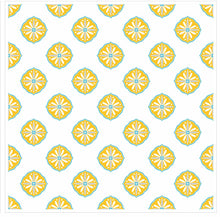 Load image into Gallery viewer, Mosaic Tile Stickers, Pack Of 16, All Sizes, Waterproof, Azulejo Transfers For Kitchen / Bathroom Tiles C22 - Bolsover Designs