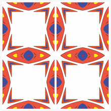 Load image into Gallery viewer, Mosaic Tile Stickers, Pack Of 16, All Sizes, Waterproof, Transfers For Kitchen / Bathroom Tiles C25 - Bolsover Designs