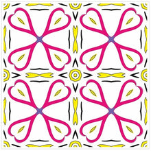 Load image into Gallery viewer, Mosaic Tile Stickers, Pack Of 16, All Sizes, Waterproof, Transfers For Kitchen / Bathroom Tiles C27 - Bolsover Designs