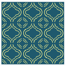 Load image into Gallery viewer, Mosaic Tile Stickers, Pack Of 24, All Sizes, Waterproof, Transfers For Kitchen / Bathroom Tiles C02 - Bolsover Designs