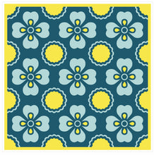 Load image into Gallery viewer, Mosaic Tile Stickers, Pack Of 24, All Sizes, Waterproof, Transfers For Kitchen / Bathroom Tiles C02 - Bolsover Designs