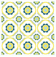 Load image into Gallery viewer, Mosaic Tile Stickers, Pack Of 24, All Sizes, Waterproof, Transfers For Kitchen / Bathroom Tiles C02 - Bolsover Designs