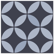 Load image into Gallery viewer, Mosaic Tile Stickers, Pack Of 16, All Sizes, Waterproof, Azulejo Transfers For Kitchen / Bathroom Tiles C32 - Bolsover Designs