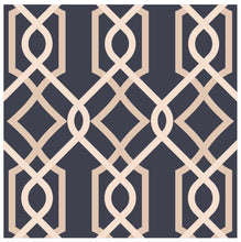 Load image into Gallery viewer, Mosaic Tile Stickers, Pack Of 16, All Sizes, Waterproof, Azulejo Transfers For Kitchen / Bathroom Tiles C32 - Bolsover Designs