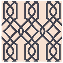 Load image into Gallery viewer, Mosaic Tile Stickers, Pack Of 16, All Sizes, Waterproof, Azulejo Transfers For Kitchen / Bathroom Tiles C32 - Bolsover Designs