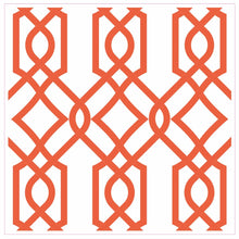 Load image into Gallery viewer, Mosaic Tile Stickers, Pack Of 16, All Sizes, Waterproof, Azulejo Transfers For Kitchen / Bathroom Tiles C35 - Bolsover Designs