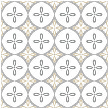 Load image into Gallery viewer, Mosaic Tile Stickers, Pack Of 16, All Sizes, Waterproof, Azulejo Transfers For Kitchen / Bathroom Tiles C37 - Bolsover Designs