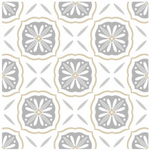 Load image into Gallery viewer, Mosaic Tile Stickers, Pack Of 16, All Sizes, Waterproof, Azulejo Transfers For Kitchen / Bathroom Tiles C37 - Bolsover Designs