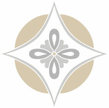 Load image into Gallery viewer, Mosaic Tile Stickers, Pack Of 16, All Sizes, Waterproof, Azulejo Transfers For Kitchen / Bathroom Tiles C37 - Bolsover Designs