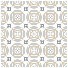 Load image into Gallery viewer, Mosaic Tile Stickers, Pack Of 16, All Sizes, Waterproof, Azulejo Transfers For Kitchen / Bathroom Tiles C37 - Bolsover Designs