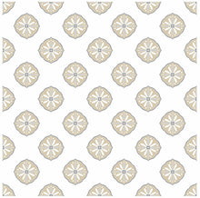 Load image into Gallery viewer, Mosaic Tile Stickers, Pack Of 16, All Sizes, Waterproof, Azulejo Transfers For Kitchen / Bathroom Tiles C37 - Bolsover Designs