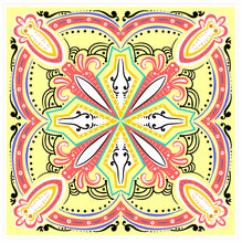 Load image into Gallery viewer, Mosaic Tile Stickers, Pack Of 16, All Sizes, Waterproof, Transfers For Kitchen / Bathroom Tiles C03 - Bolsover Designs