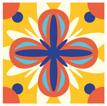 Load image into Gallery viewer, Mosaic Tile Stickers, Pack Of 20, All Sizes, Waterproof, Transfers For Kitchen / Bathroom Tiles C41 - Bolsover Designs