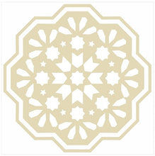 Load image into Gallery viewer, Mosaic Tile Stickers, Pack Of 16, All Sizes, Waterproof, Azulejo Transfers For Kitchen / Bathroom Tiles C52 - Bolsover Designs