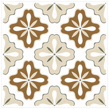 Load image into Gallery viewer, Mosaic Tile Stickers, Pack Of 16, All Sizes, Waterproof, Azulejo Transfers For Kitchen / Bathroom Tiles C59 - Bolsover Designs