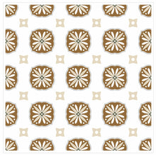 Load image into Gallery viewer, Mosaic Tile Stickers, Pack Of 16, All Sizes, Waterproof, Azulejo Transfers For Kitchen / Bathroom Tiles C59 - Bolsover Designs