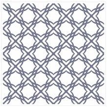 Load image into Gallery viewer, Mosaic Tile Stickers, Pack Of 16, All Sizes, Waterproof, Azulejo Transfers For Kitchen / Bathroom Tiles C59 - Bolsover Designs