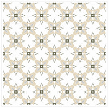 Load image into Gallery viewer, Mosaic Tile Stickers, Pack Of 16, All Sizes, Waterproof, Azulejo Transfers For Kitchen / Bathroom Tiles C59 - Bolsover Designs