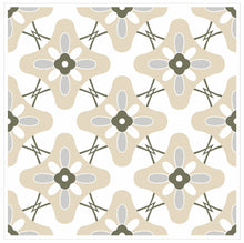 Load image into Gallery viewer, Mosaic Tile Stickers, Pack Of 16, All Sizes, Waterproof, Azulejo Transfers For Kitchen / Bathroom Tiles C59 - Bolsover Designs