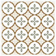 Load image into Gallery viewer, Mosaic Tile Stickers, Pack Of 16, All Sizes, Waterproof, Azulejo Transfers For Kitchen / Bathroom Tiles C59 - Bolsover Designs