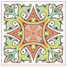 Load image into Gallery viewer, Mosaic Tile Stickers, Pack Of 24, All Sizes, Waterproof, Transfers For Kitchen / Bathroom Tiles C06 - Bolsover Designs