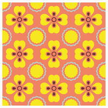 Load image into Gallery viewer, Mosaic Tile Stickers, Pack Of 24, All Sizes, Waterproof, Transfers For Kitchen / Bathroom Tiles C06 - Bolsover Designs