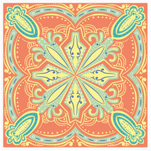 Load image into Gallery viewer, Mosaic Tile Stickers, Pack Of 24, All Sizes, Waterproof, Transfers For Kitchen / Bathroom Tiles C06 - Bolsover Designs