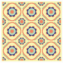 Load image into Gallery viewer, Mosaic Tile Stickers, Pack Of 24, All Sizes, Waterproof, Transfers For Kitchen / Bathroom Tiles C06 - Bolsover Designs