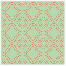 Load image into Gallery viewer, Mosaic Tile Stickers, Pack Of 24, All Sizes, Waterproof, Transfers For Kitchen / Bathroom Tiles C06 - Bolsover Designs