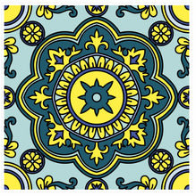 Load image into Gallery viewer, Mosaic Tile Stickers, Pack Of 16, All Sizes, Waterproof, Transfers For Kitchen / Bathroom Tiles C08 - Bolsover Designs