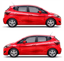 Load image into Gallery viewer, Stripe Sticker Pinstripe, 10mm deep for Car Van Motorhome Campervan Lorry, 10 metres or 20 Metres, 24 Colours Available - Bolsover Designs