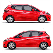 Load image into Gallery viewer, Stripe Sticker Pinstripe, 10mm deep for Car Van Motorhome Campervan Lorry, 10 metres or 20 Metres, 24 Colours Available - Bolsover Designs