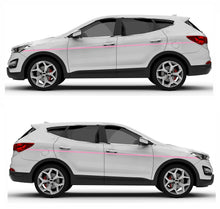 Load image into Gallery viewer, Stripe Sticker Pinstripe, 10mm deep for Car Van Motorhome Campervan Lorry, 10 metres or 20 Metres, 24 Colours Available - Bolsover Designs