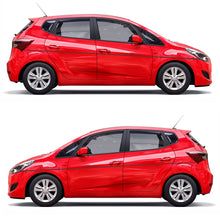 Load image into Gallery viewer, Stripe Sticker Pinstripe, 10mm deep for Car Van Motorhome Campervan Lorry, 10 metres or 20 Metres, 24 Colours Available - Bolsover Designs