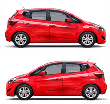 Load image into Gallery viewer, Stripe Sticker Pinstripe, 10mm deep for Car Van Motorhome Campervan Lorry, 10 metres or 20 Metres, 24 Colours Available - Bolsover Designs