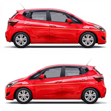 Load image into Gallery viewer, Stripe Sticker Pinstripe, 10mm deep for Car Van Motorhome Campervan Lorry, 10 metres or 20 Metres, 24 Colours Available - Bolsover Designs