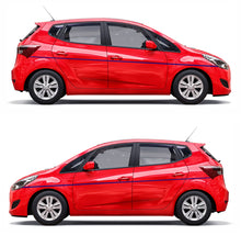 Load image into Gallery viewer, Stripe Sticker Pinstripe, 10mm deep for Car Van Motorhome Campervan Lorry, 10 metres or 20 Metres, 24 Colours Available - Bolsover Designs