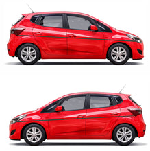 Load image into Gallery viewer, Stripe Sticker Pinstripe, 10mm deep for Car Van Motorhome Campervan Lorry, 10 metres or 20 Metres, 24 Colours Available - Bolsover Designs