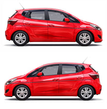 Load image into Gallery viewer, Stripe Sticker Pinstripe, 10mm deep for Car Van Motorhome Campervan Lorry, 10 metres or 20 Metres, 24 Colours Available - Bolsover Designs